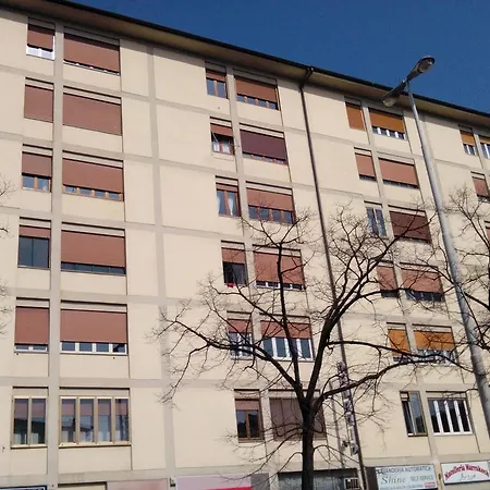 Frühstückspension Citta