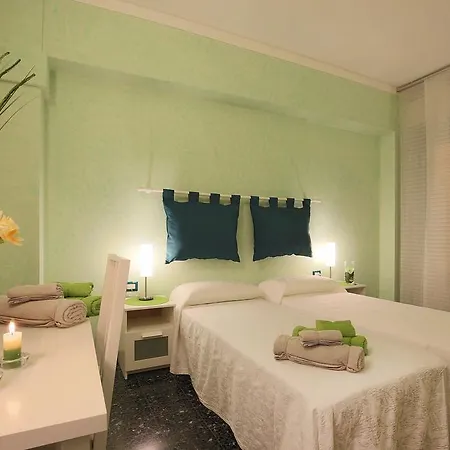 Frühstückspension Citta Florenz