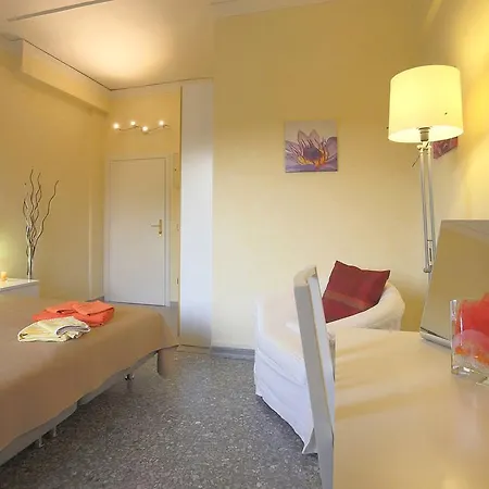 Frühstückspension Citta Florenz