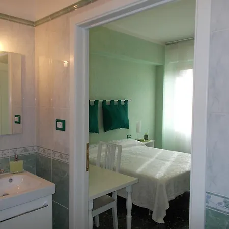 Frühstückspension Citta Florenz